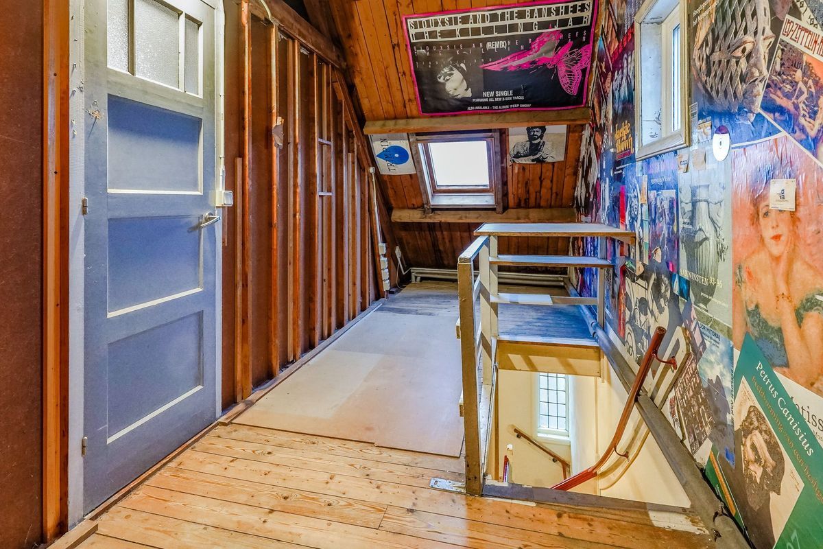 Ringbaan-Oost 173 Photo Blur 23