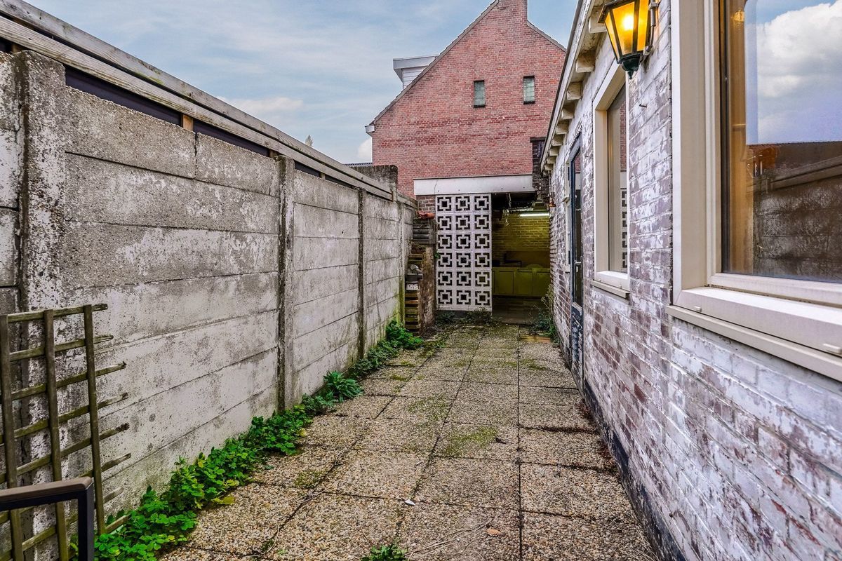 Ringbaan-Oost 173 Photo Blur 24