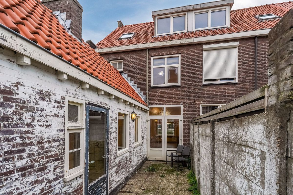 Ringbaan-Oost 173 Photo Blur 26