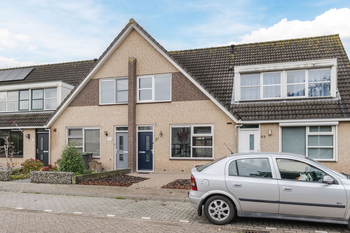 Megenstraat 67 Photo Blur 37