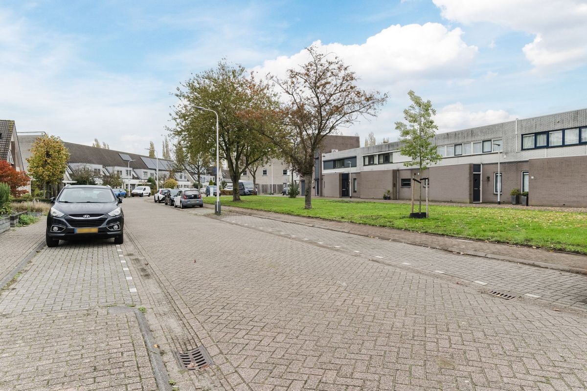 Megenstraat 67 Photo Blur 39