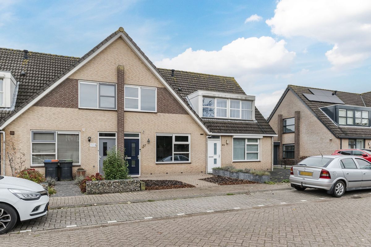 Megenstraat 67 Photo Blur 38