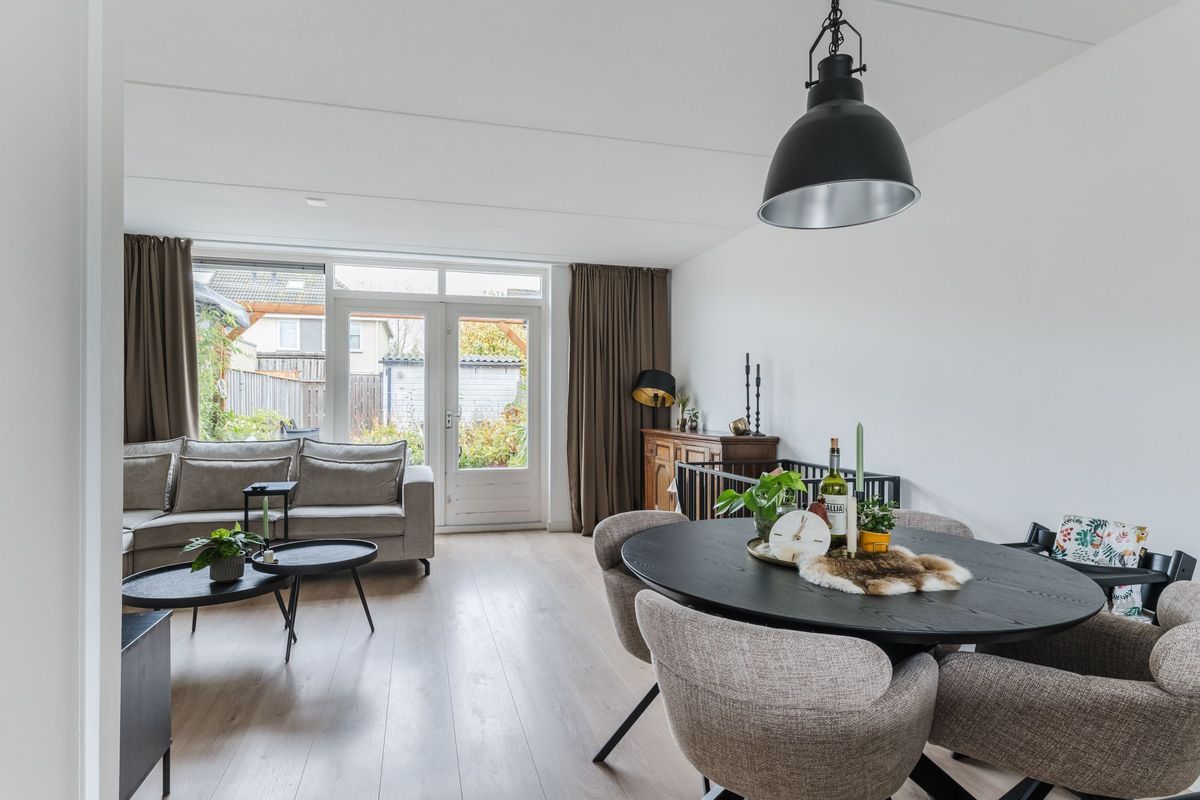 Megenstraat 67 Photo Blur 10