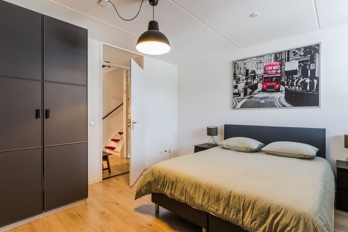 Megenstraat 67 Photo Blur 17