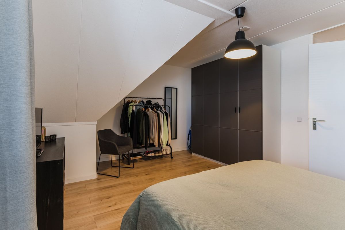 Megenstraat 67 Photo Blur 16