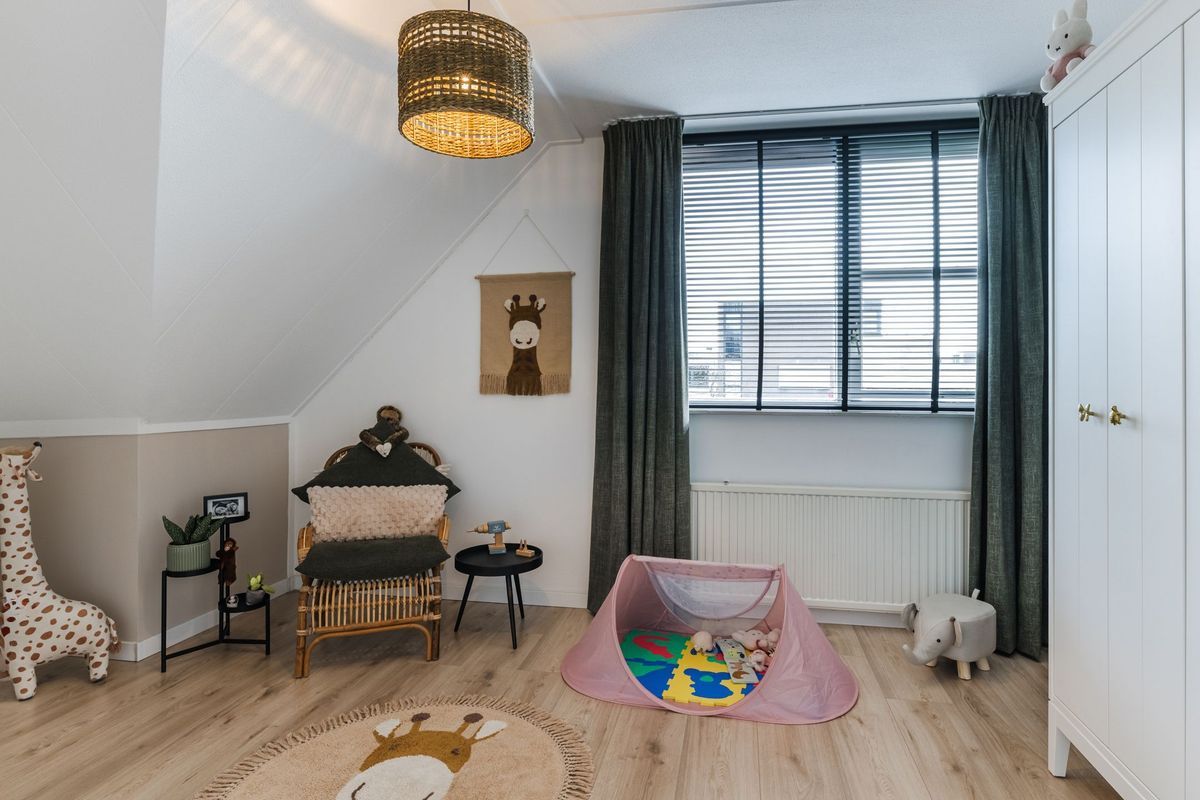 Megenstraat 67 Photo Blur 18