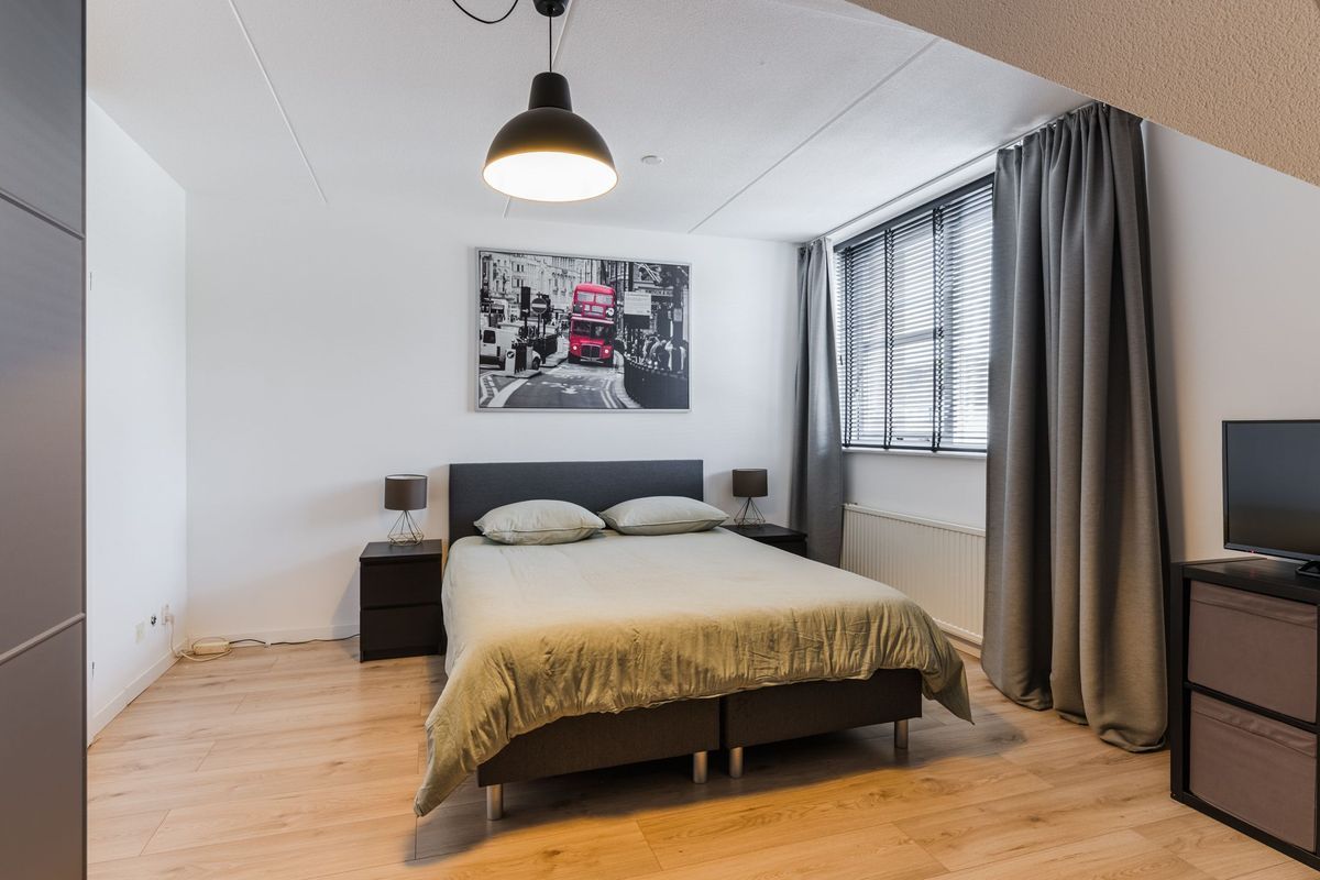 Megenstraat 67 Photo Blur 15