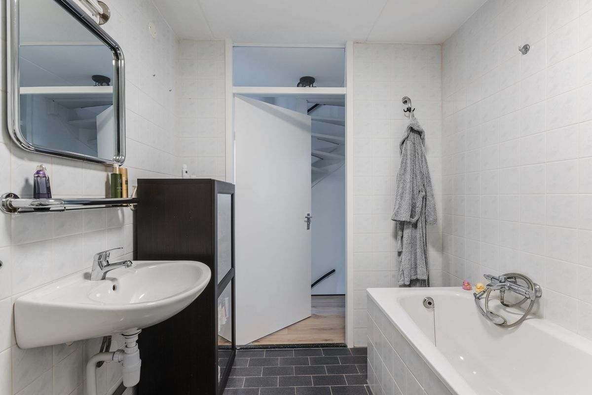 Megenstraat 67 Photo Blur 22