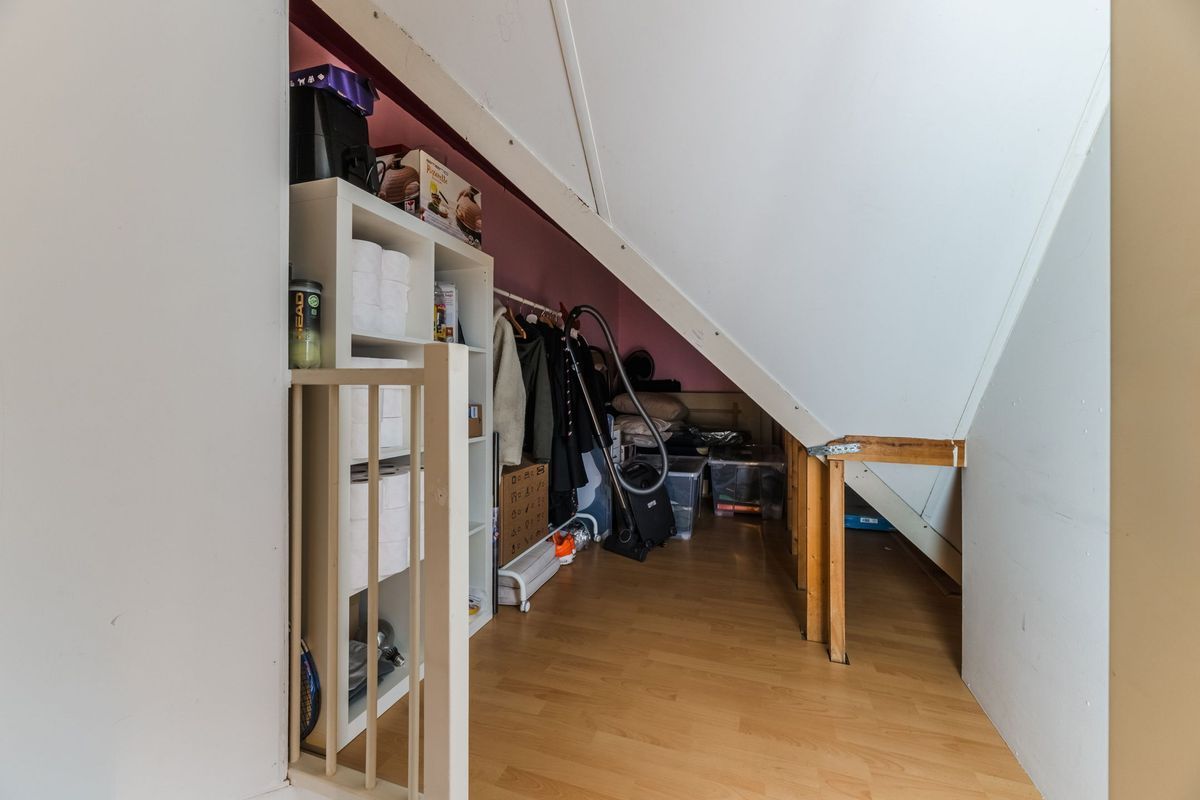 Megenstraat 67 Photo Blur 24