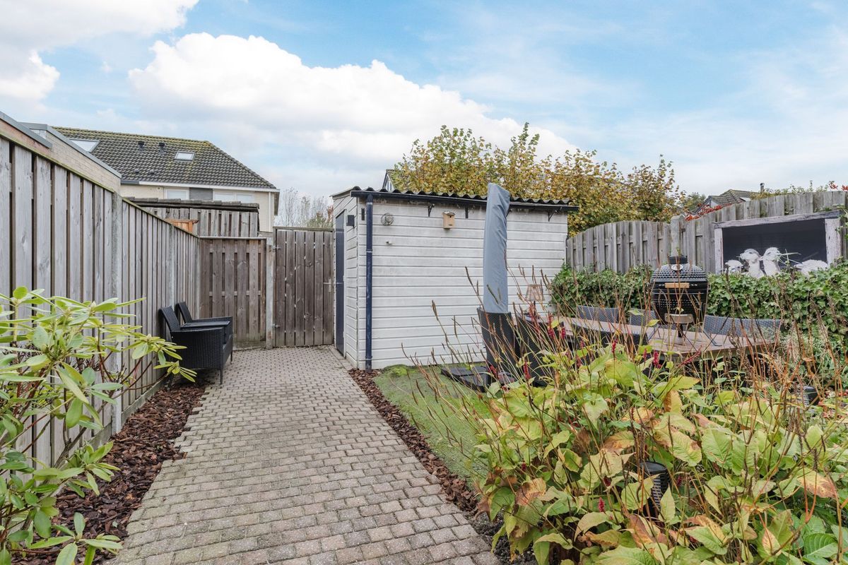 Megenstraat 67 Photo Blur 29