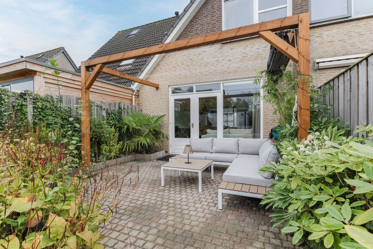 Megenstraat 67 Photo Blur 32