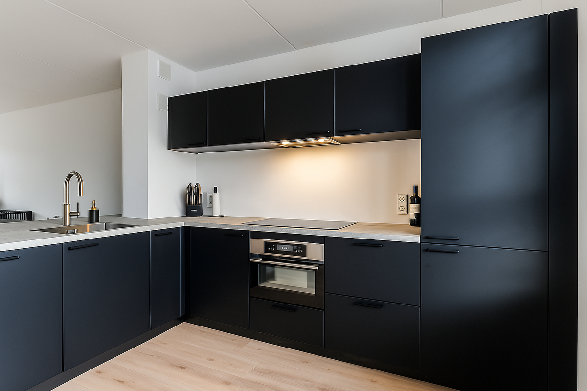 Megenstraat 67 Photo Blur 4