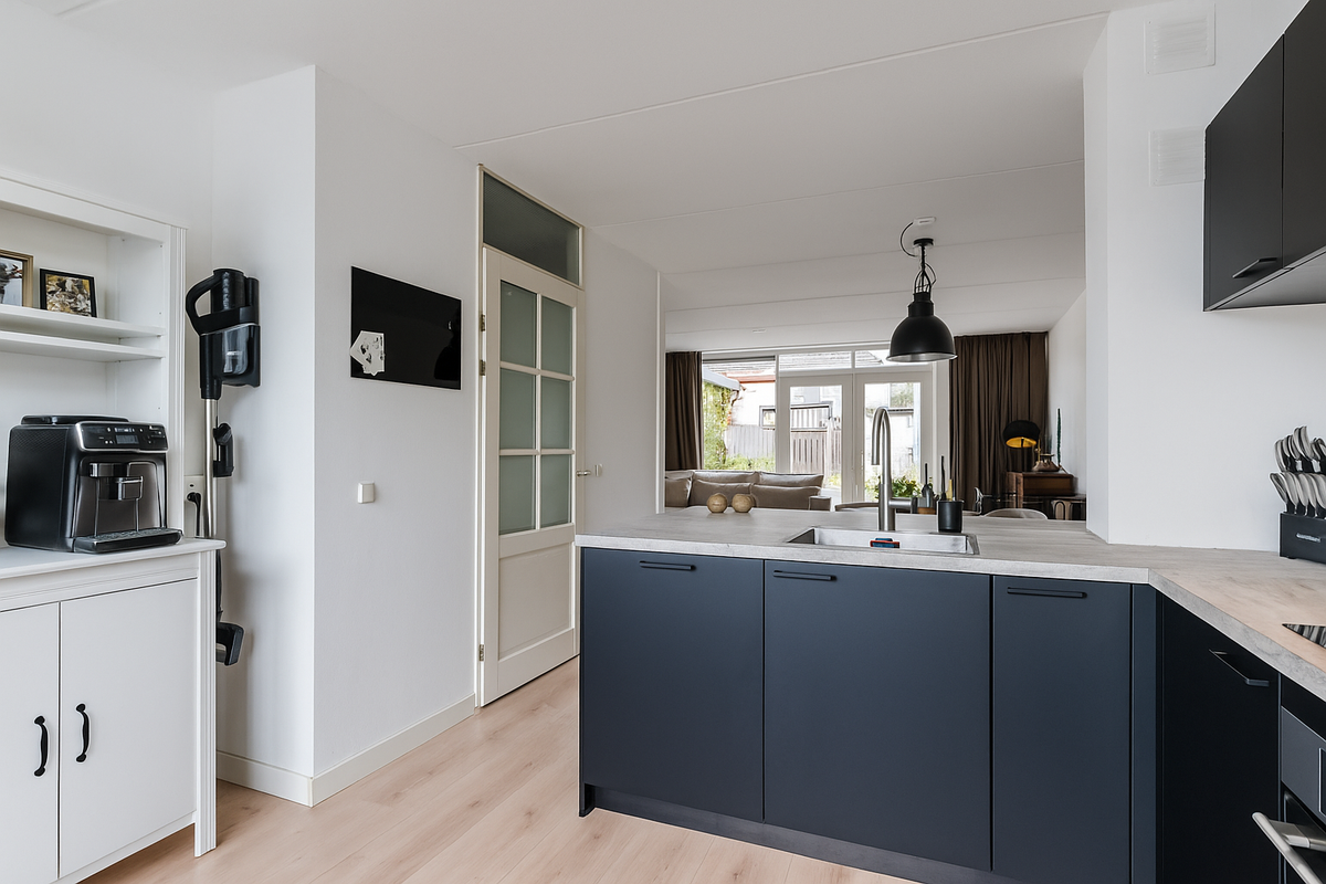 Megenstraat 67 Photo Blur 6