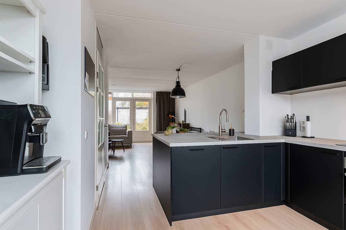 Megenstraat 67 Photo Blur 5