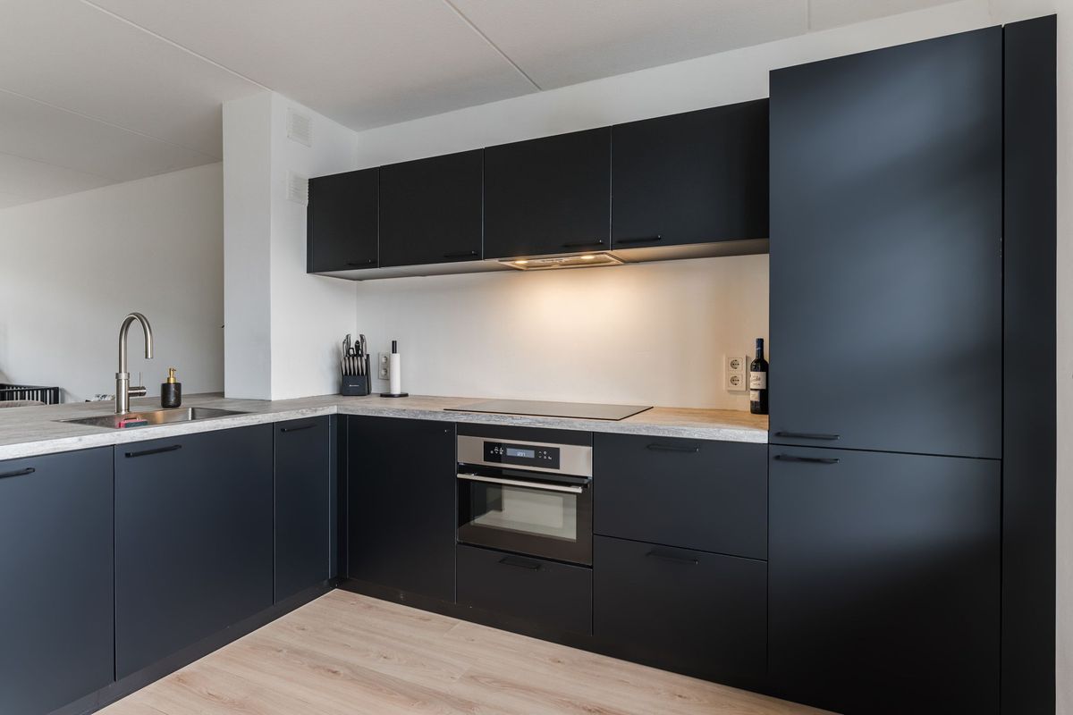 Megenstraat 67 Photo Blur 4