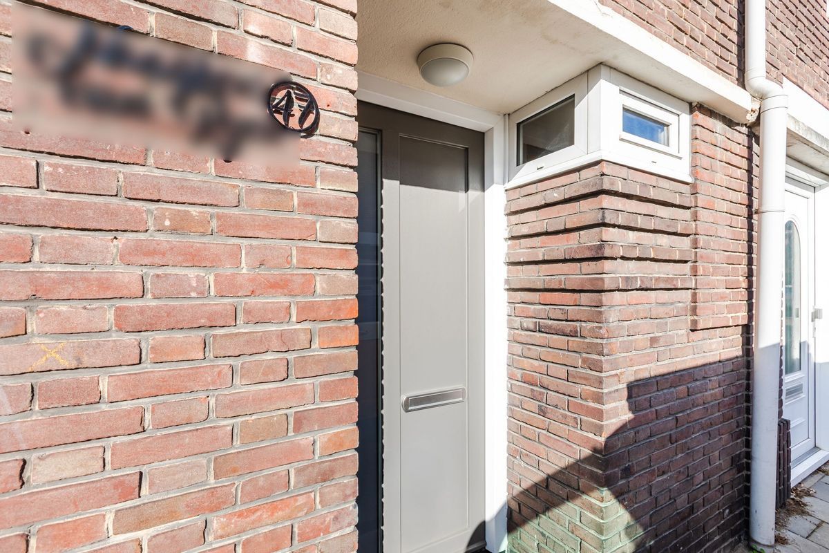 Eikstraat 47 Photo Blur 52