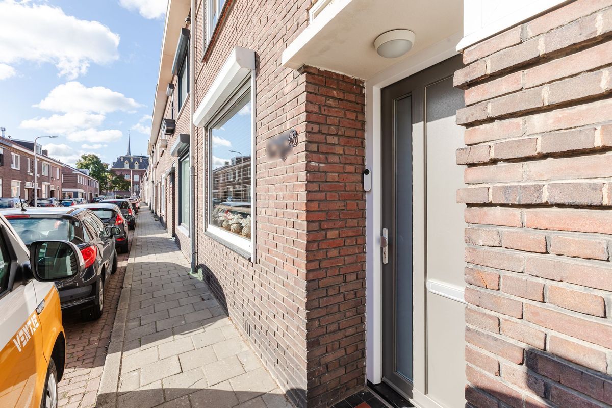 Eikstraat 47 Photo Blur 53