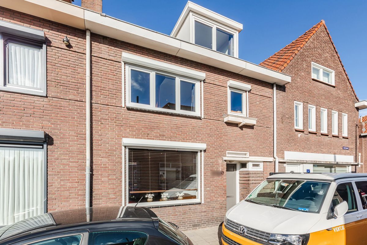 Eikstraat 47 Photo Blur 2