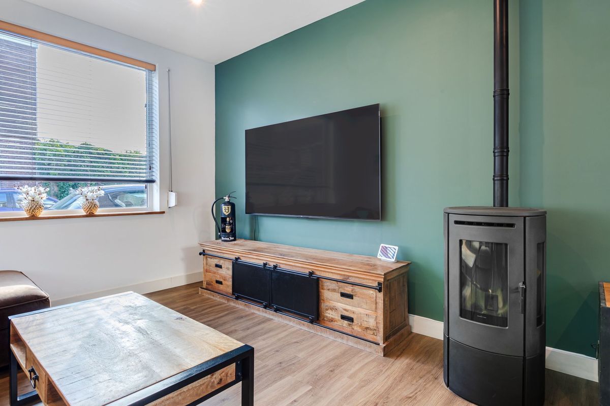 Eikstraat 47 Photo Blur 6