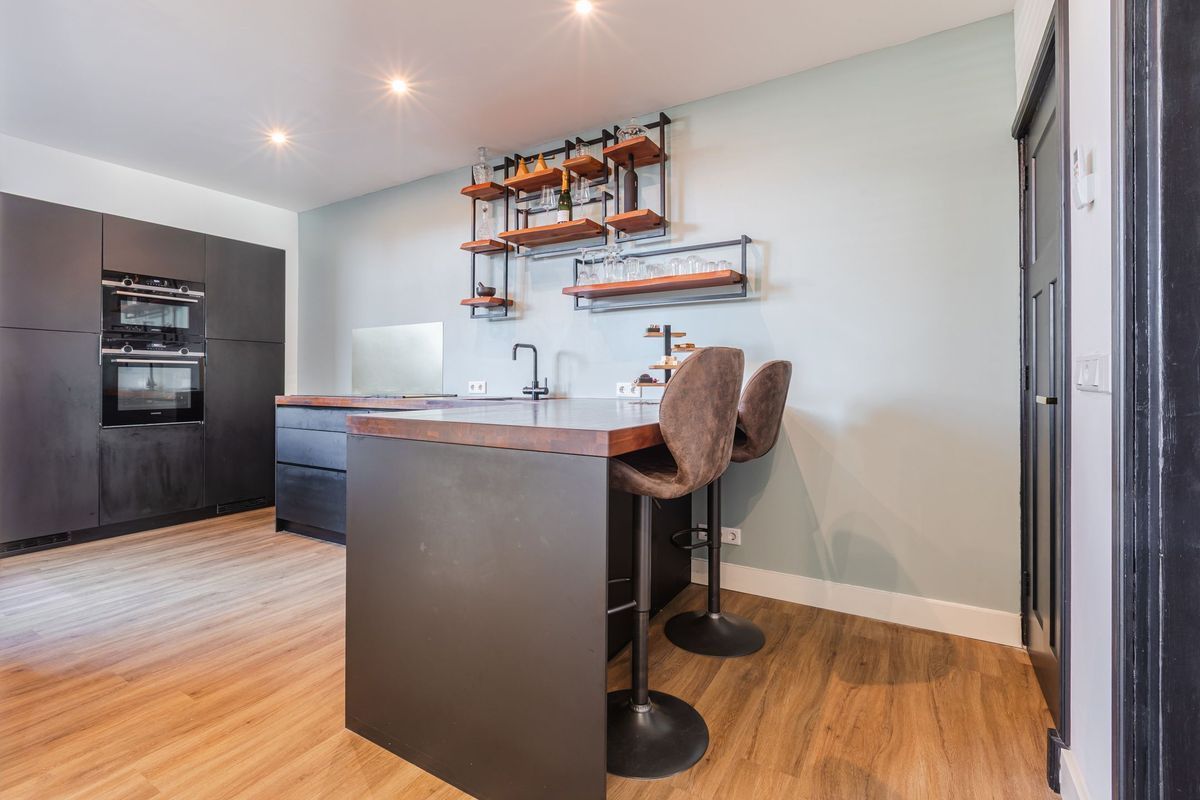 Eikstraat 47 Photo Blur 1