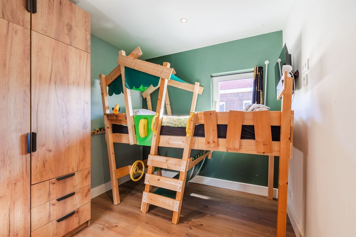 Eikstraat 47 Photo Blur 32