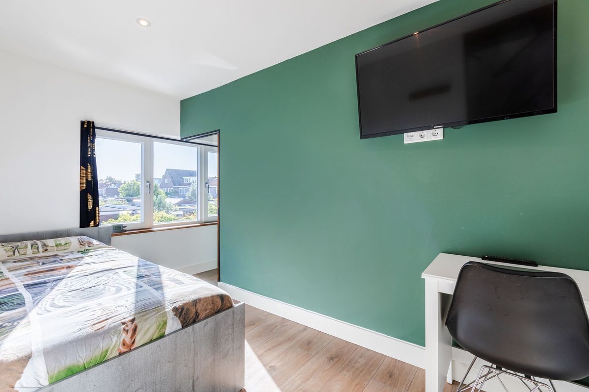 Eikstraat 47 Photo Blur 29