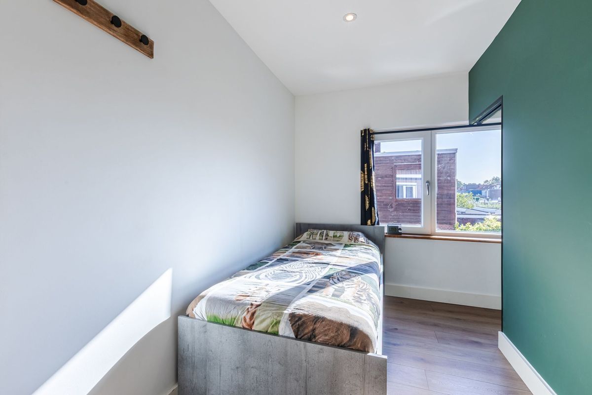 Eikstraat 47 Photo Blur 30