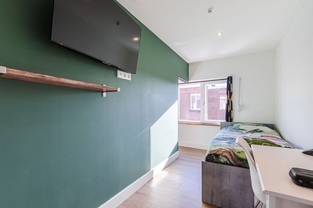 Eikstraat 47 Photo Blur 24