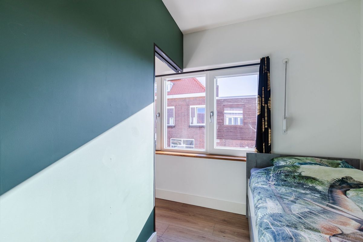 Eikstraat 47 Photo Blur 27