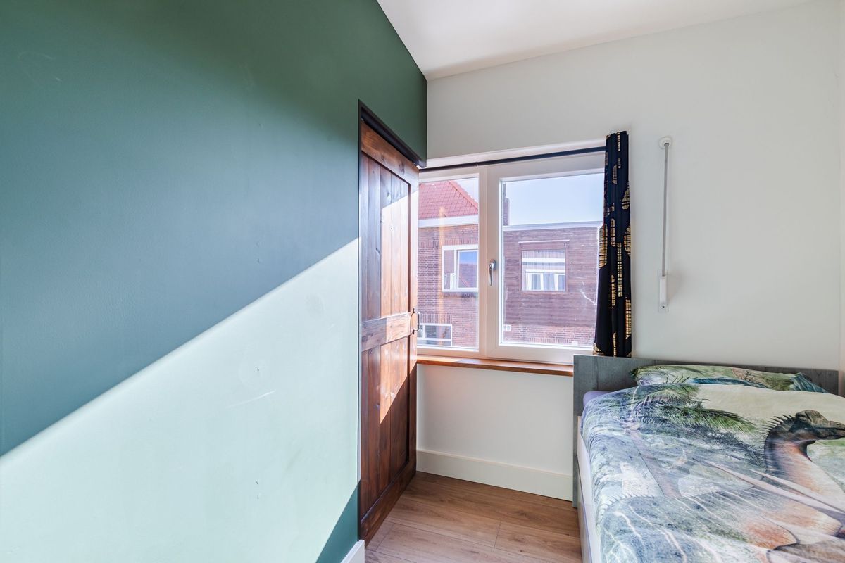 Eikstraat 47 Photo Blur 26