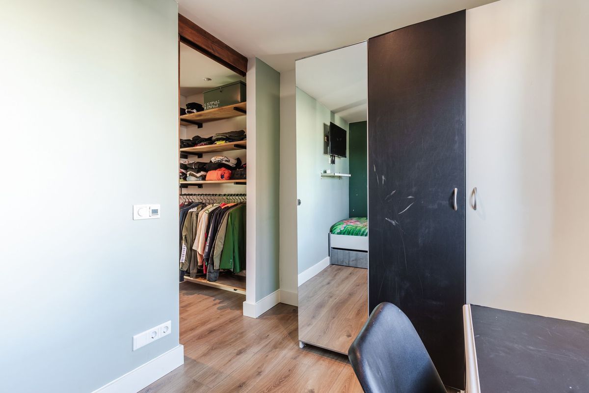 Eikstraat 47 Photo Blur 23