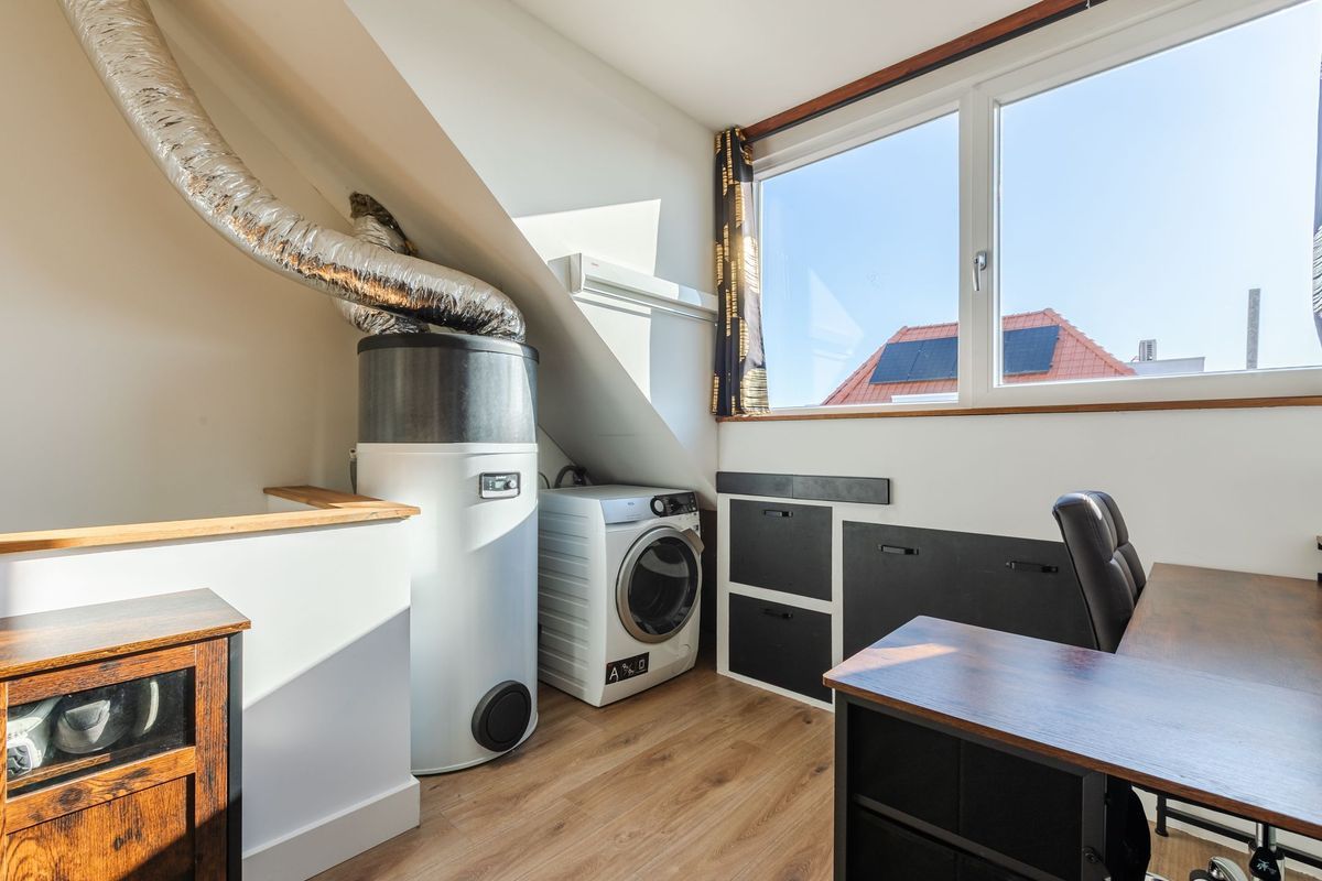 Eikstraat 47 Photo Blur 39