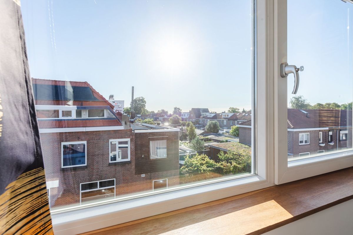 Eikstraat 47 Photo Blur 40