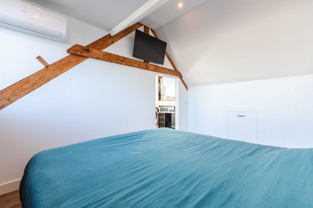 Eikstraat 47 Photo Blur 38