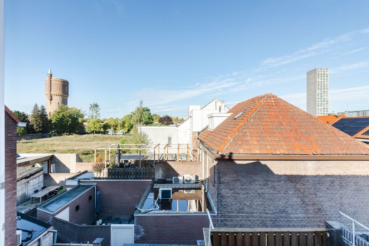 Eikstraat 47 Photo Blur 43