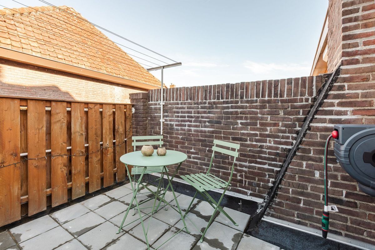 Eikstraat 47 Photo Blur 44