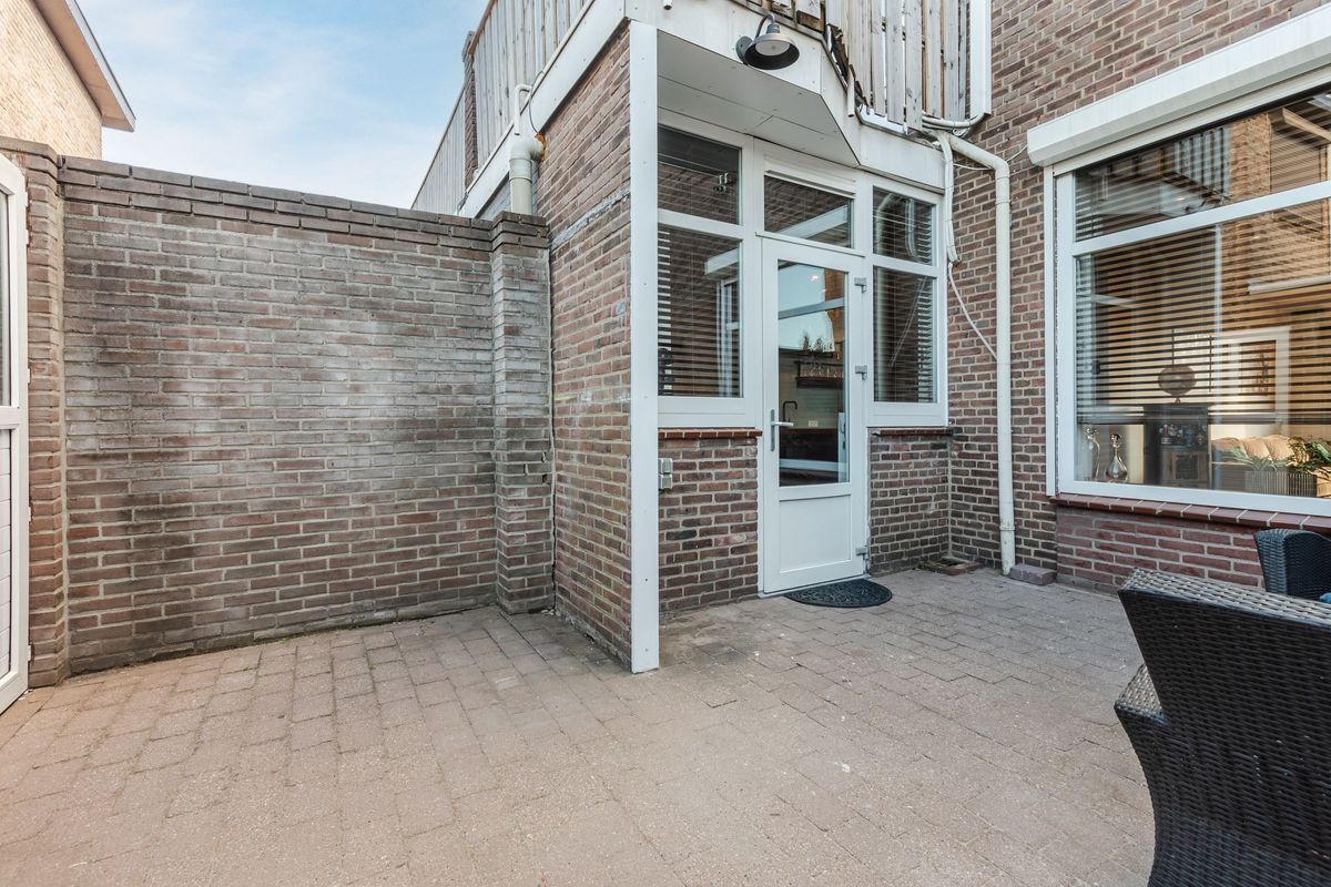 Eikstraat 47 Photo Blur 48