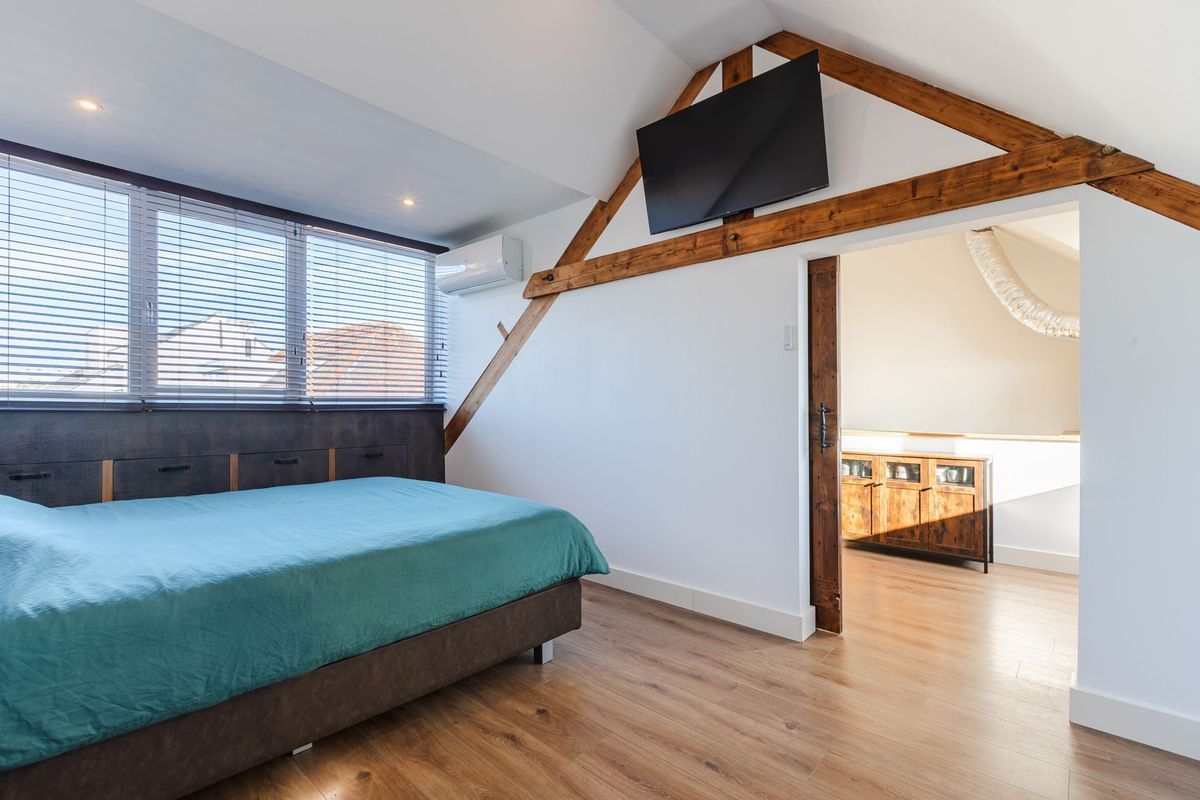 Eikstraat 47 Photo Blur 0