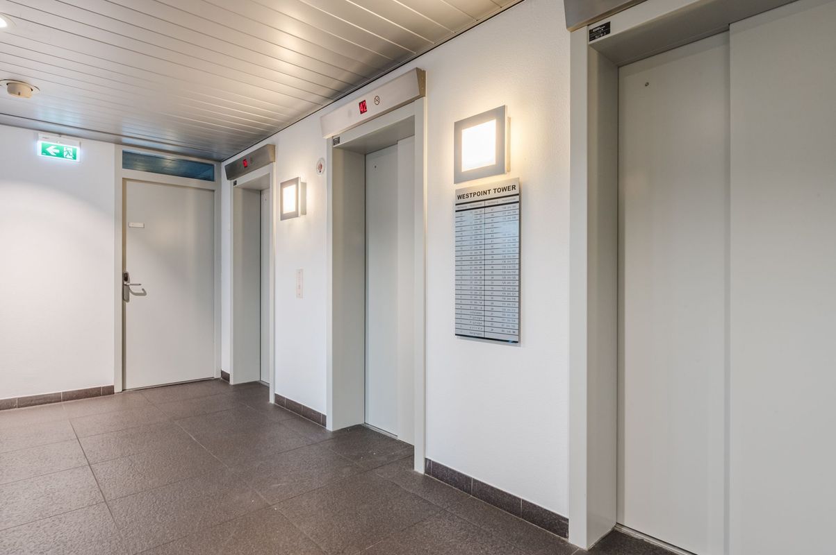 Westpoint 44 Photo Blur 29