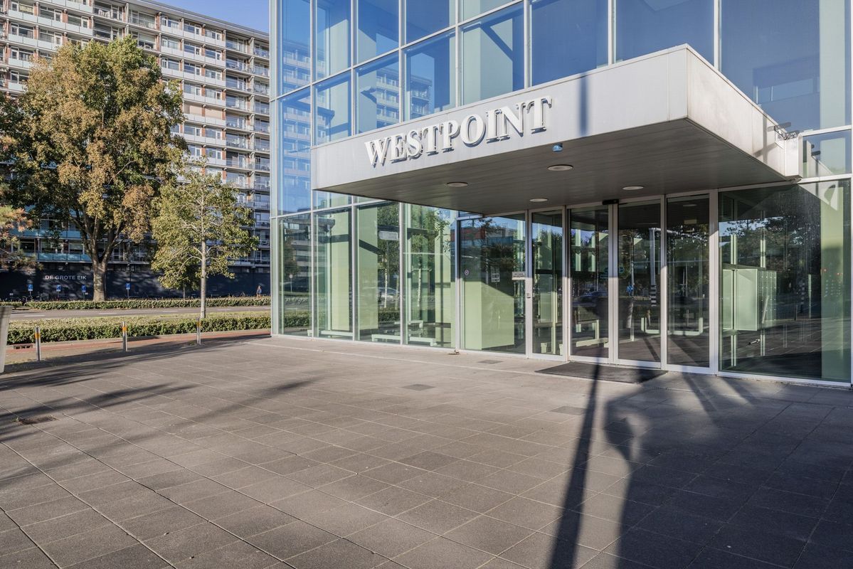 Westpoint 44 Photo Blur 26