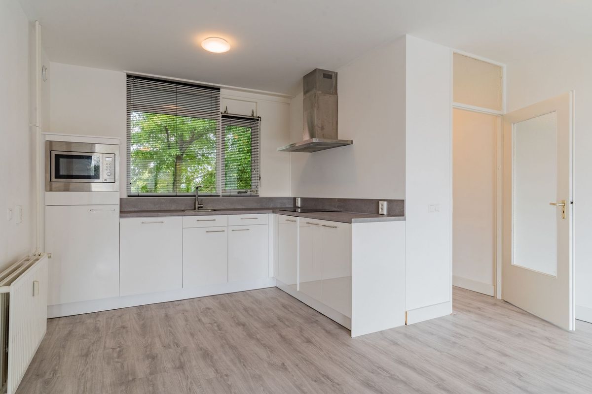 Korte Nieuwstraat 92 Photo Blur 1