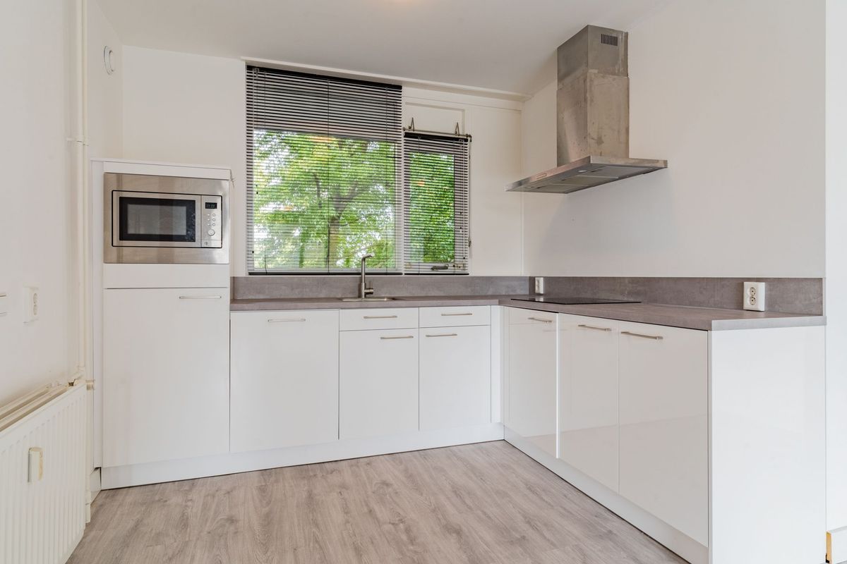 Korte Nieuwstraat 92 Photo Blur 5