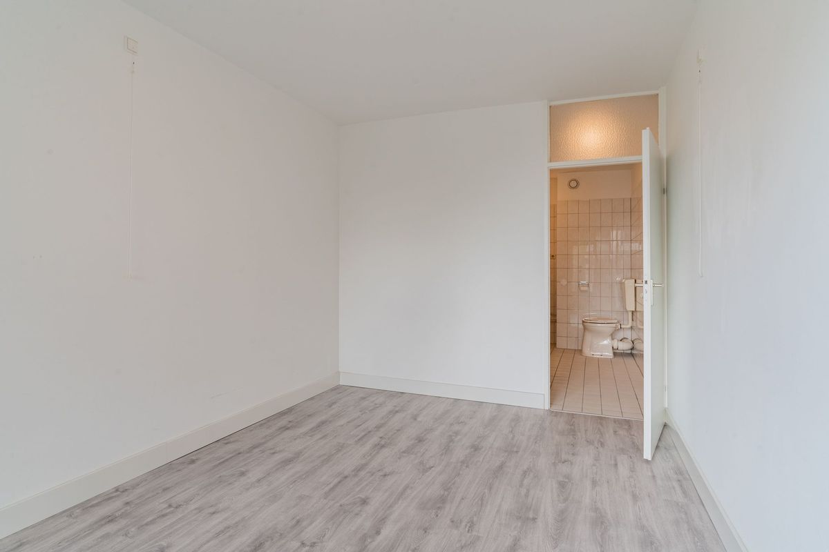 Korte Nieuwstraat 92 Photo Blur 8