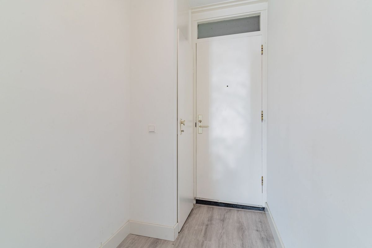 Korte Nieuwstraat 92 Photo Blur 12