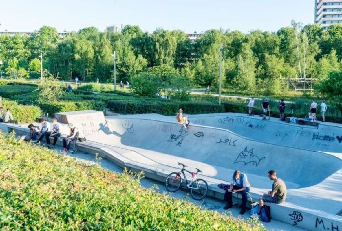 Korte Nieuwstraat 92 Photo Blur 18