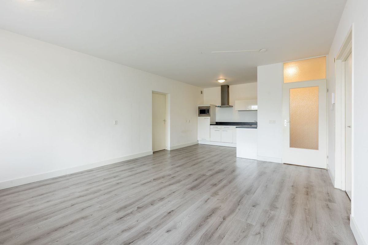 Korte Nieuwstraat 66 Photo Blur 2