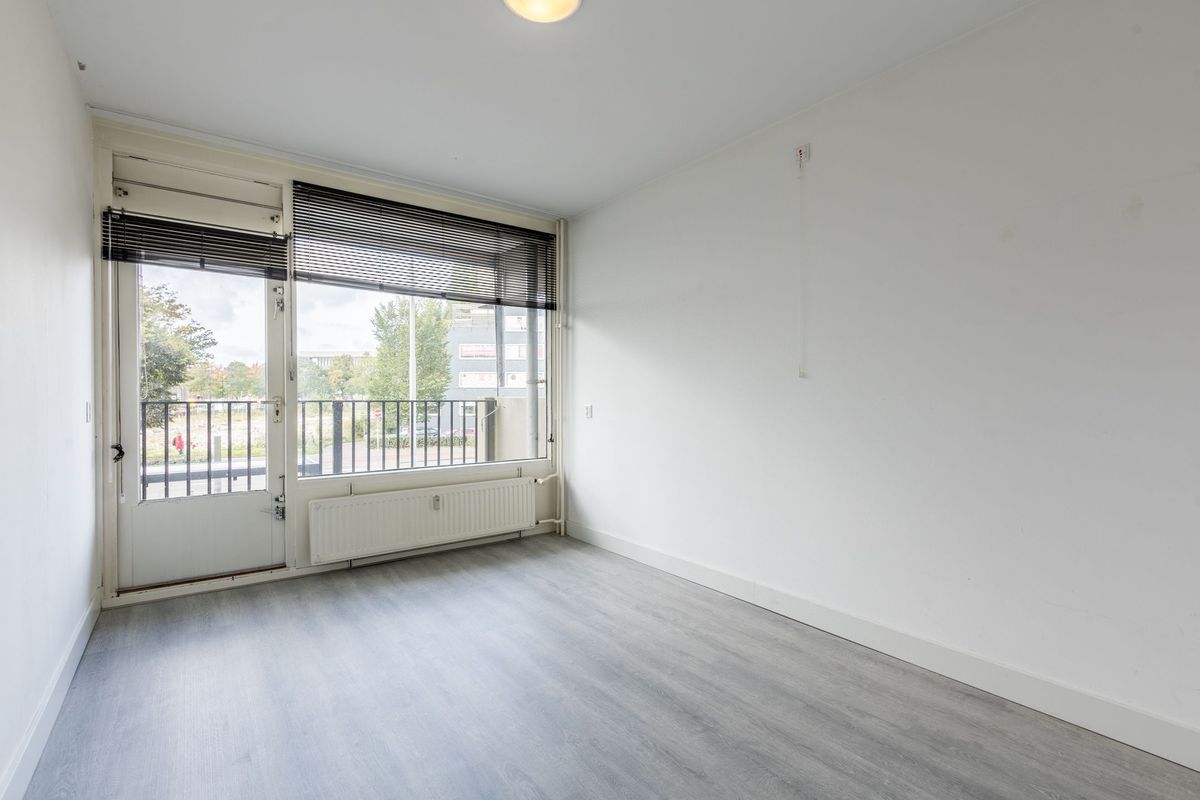 Korte Nieuwstraat 66 Photo Blur 3