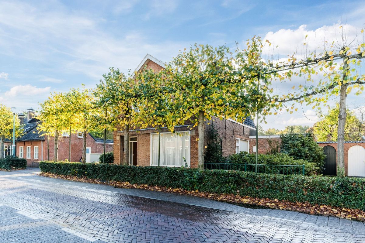 Gerardus Majellastraat 2 - B Photo Blur 43