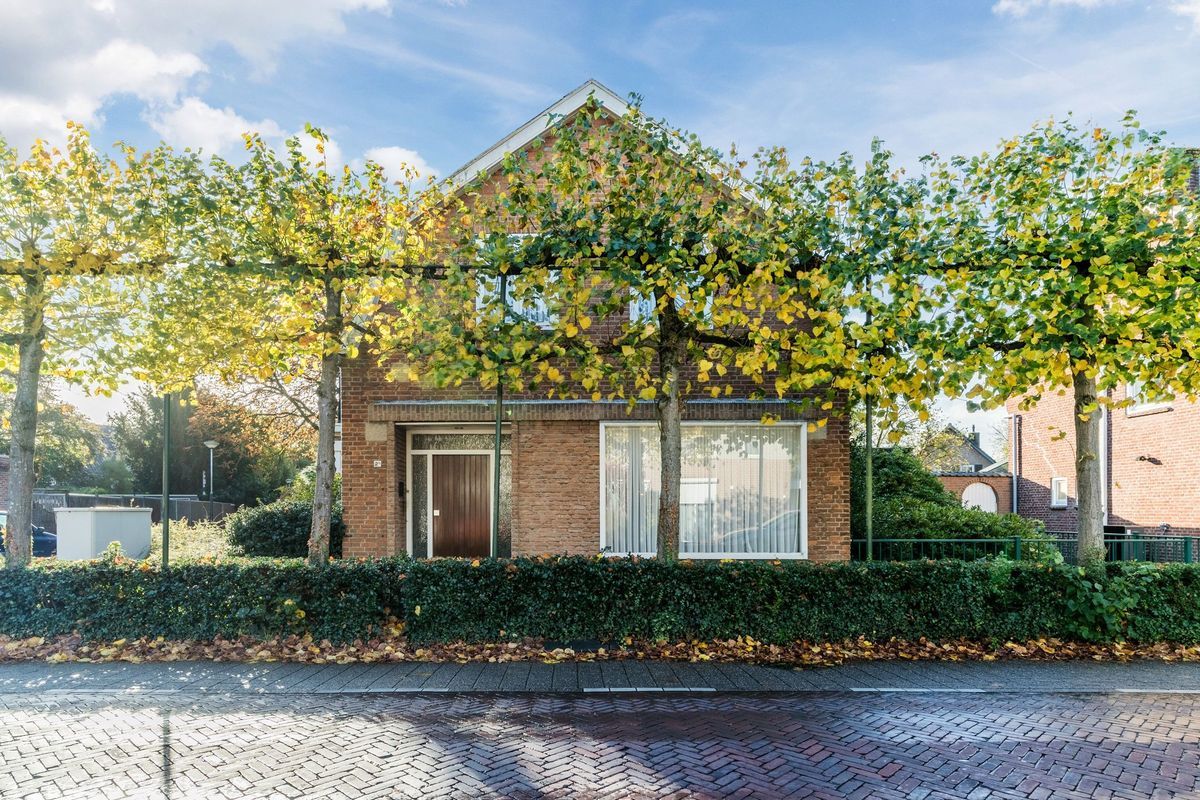 Gerardus Majellastraat 2 - B Photo Blur 44