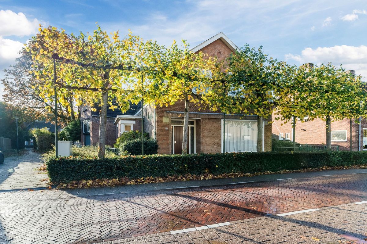 Gerardus Majellastraat 2 - B Photo Blur 0